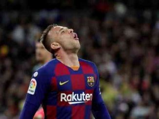 Arthur’s Version Of Events Is Very Different From Bartomeu’s