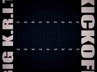 Big K.R.I.T. – KICKOFF (download)