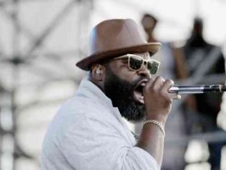 Black Thought - Good Morning f. Pusha T, Killer Mike and Swizz Beatz (download)