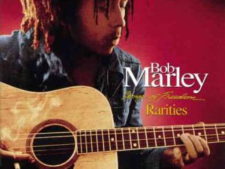 Bob Marley & The Wailers – Songs Of Freedom Rarities Album (download)