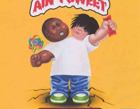 Buddy - Ain't Sweet Ft. MATT OX (download)