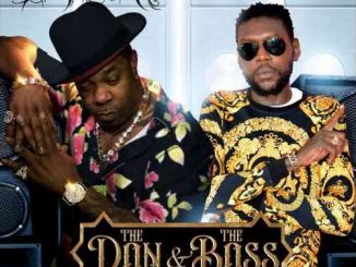 Busta Rhymes - The Don & The Boss Ft. Vybz Kartel (download)