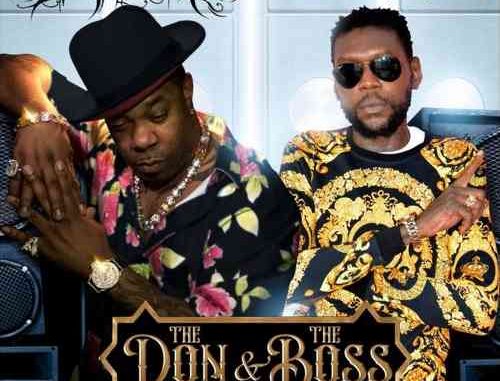 Busta Rhymes - The Don & The Boss Ft. Vybz Kartel (download)