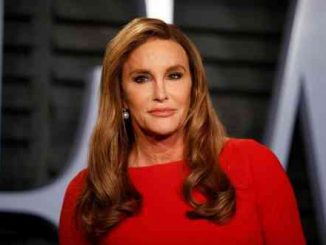 Caitlyn Jenner Calls Kanye West The “Most Kind, Loving Human Being”