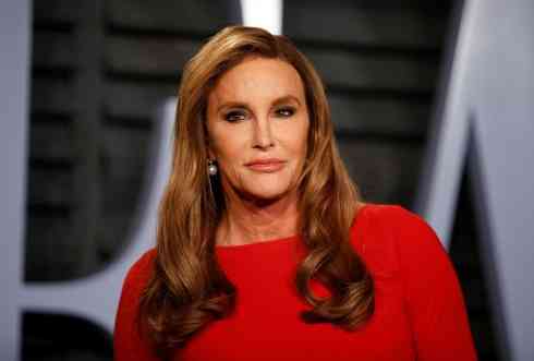 Caitlyn Jenner Calls Kanye West The “Most Kind, Loving Human Being”