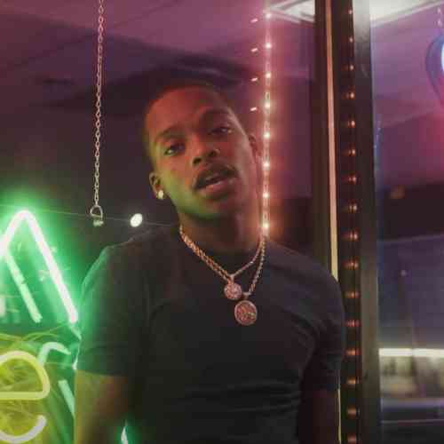 Calboy - XXL Freestyle LLTK Anthem (download)