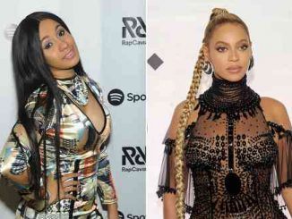 Cardi B Compares Upcoming Album To Beyoncé’s 'Lemonade'