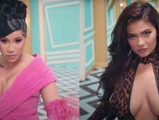 Cardi B Explains Why Kylie Jenner Is In Her 'WAP' Video With Megan Thee Stallion