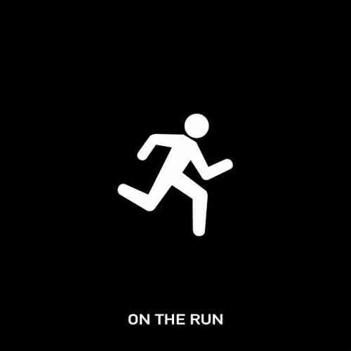 Chris Webby – On The Run