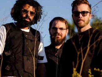 Clipping – Say The Name (download)