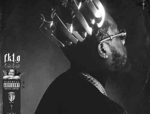 Conway The Machine – Fear Of GOD Ft. DeJ Loaf (download)