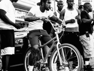 Dave East - Karma 3 Album (download)