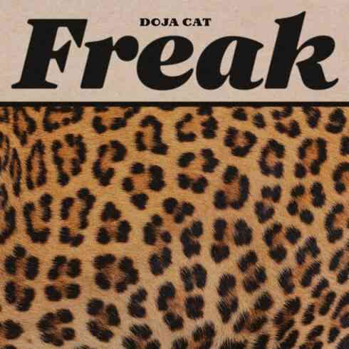 Doja Cat – Freak (download)