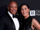 Dr. Dre Denies Nicole Young's Claims Of Destroying Prenup