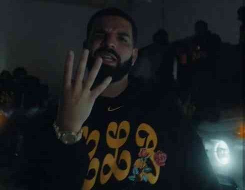 Drake - Certified Lover Boy Album (download)