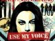 Evanescence – Use My Voice (download)