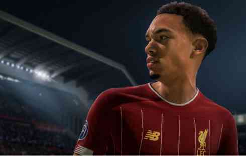 FIFA 21 will not support player cross-play between different systems
