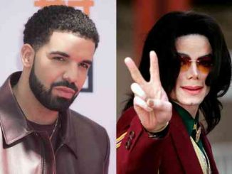 Fat Joe Calls Drake "Michael Jackson Of This Time"