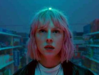 Fenne Lily - Solipsism (download)