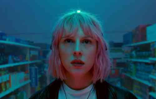 Fenne Lily - Solipsism (download)