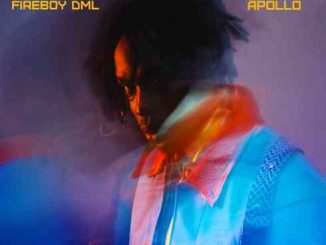 Fireboy DML - Apollo Album (download)