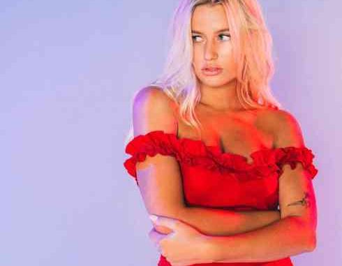 GRAACE - Body Language (Video) GRAACE - Body Language (Video)