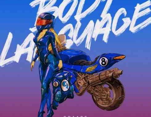 GRAACE – Body Language (download) GRAACE – Body Language (download)