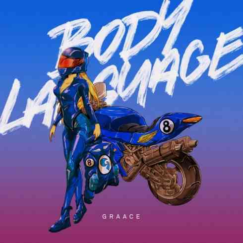 GRAACE – Body Language (download)