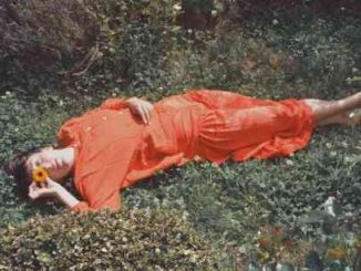 Grace Gillespie - Your God’s Within (download)