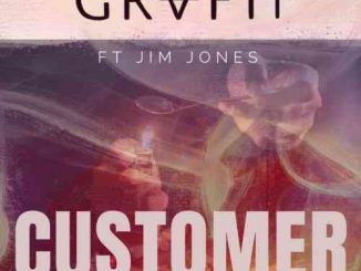 Grafh - Customer Ft. Jim Jones (download)