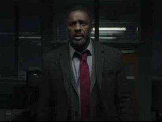 Idris Elba provides update on 'Luther’ film