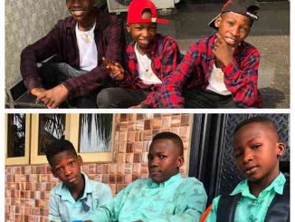 Ikorodu Bois drop Drake/Lil Durk Laugh Now Cry Later Video