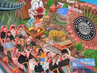 Internet money – B4 The Storm Album (download)