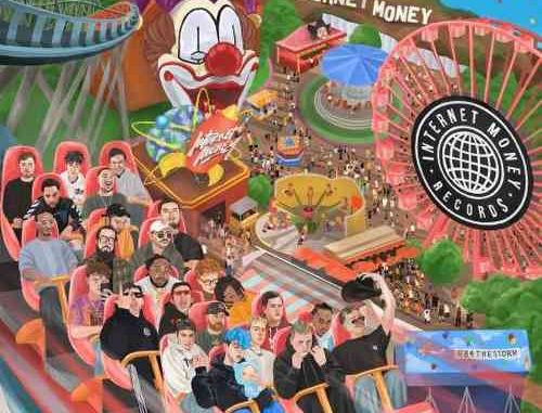 Internet money – B4 The Storm Album (download)