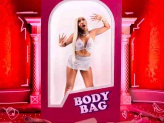 Ivorian Doll - Body Bag (download)