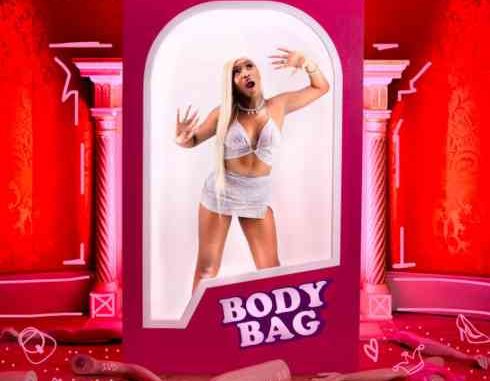 Ivorian Doll - Body Bag (download)