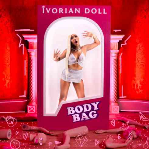 Ivorian Doll - Body Bag (download)