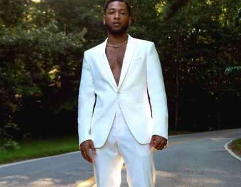 Jacob Latimore – Leo Season EP download Jacob Latimore – Leo Season EP download