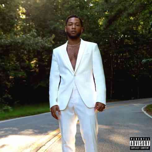 Jacob Latimore – Leo Season EP download