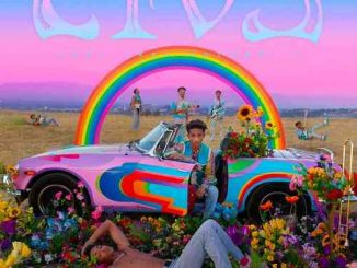 Jaden Smith - Cool Tape Vol. 3 EP (download)