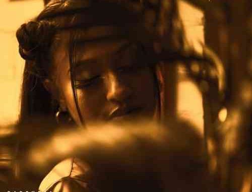 Jazmine Sullivan – Lost One (download)