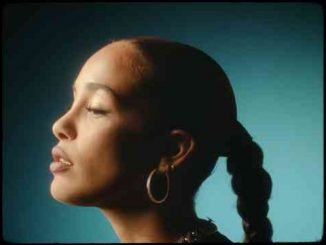 Jorja Smith - By Any Means (Video)