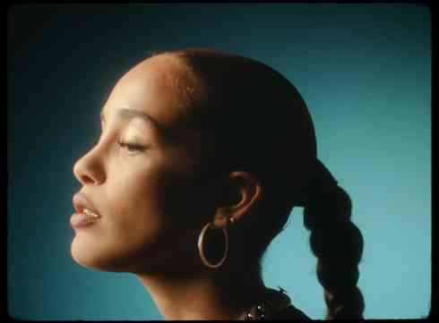 Jorja Smith - By Any Means (Video)