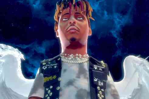 Juice WRLD x The Weeknd - Smile (Video) Juice WRLD x The Weeknd - Smile (Video)