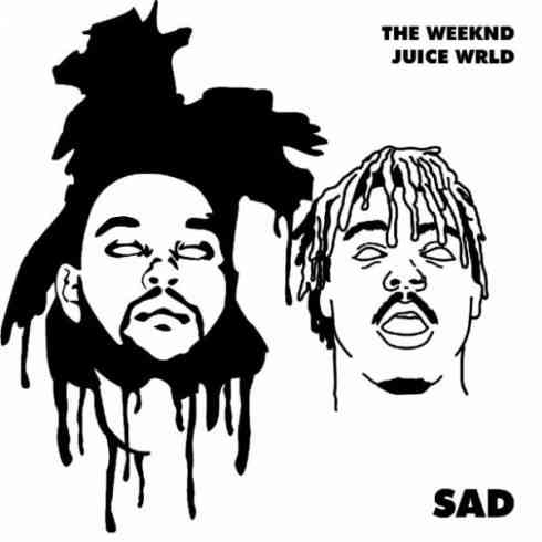 Juice WRLD x The Weeknd – Smile (download)