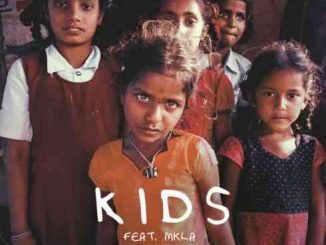 KSHMR & Stefy De Cicco – Kids ft. MKLA (download)