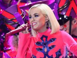 Katy Perry - Smile Album (download)