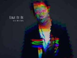 Kygo – Like It Is ft. Dua Lipa (download)