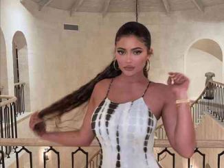 Kylie Jenner Responds to "Brown Skinned Girl" IG Caption Fiasco