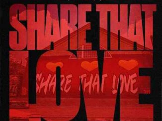 Lukas Graham x G-Eazy – Share That Love (download)